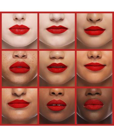 NYX Mechanical Lip Liner Pencil in Ruby - Precision and Long-Lasting Formula - Buy Online on GoSupps.com