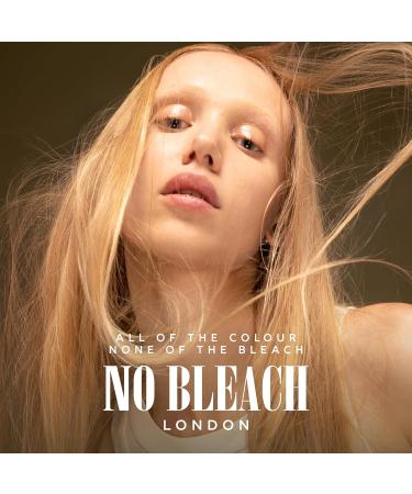 NATURAL BLONDE PERMANENT KIT - Buy Online on GoSupps.com