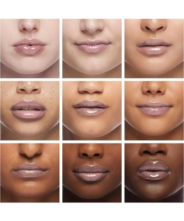 Barry M Lip Oil Coco Loco 2.5ml - Hydrating Lip Treatment (Pack of 1) - Buy Online on GoSupps.com