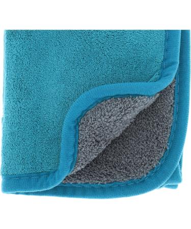 Sorbo XXL Microfibre Cleaning Cloth - Ultra Soft & Streak-Free Car Cleaning Essential - 30 x 65 cm - Buy Online on GoSupps.com