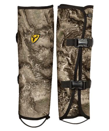 Snake Gaiters (12051) MO Terra Coyote REG-Regular