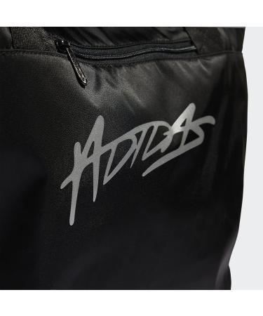 Buy adidas Unisex Dce Tote - Black/Silver | International Shipping Available | Stylish & Durable Tote Bag - Buy Online on GoSupps.com