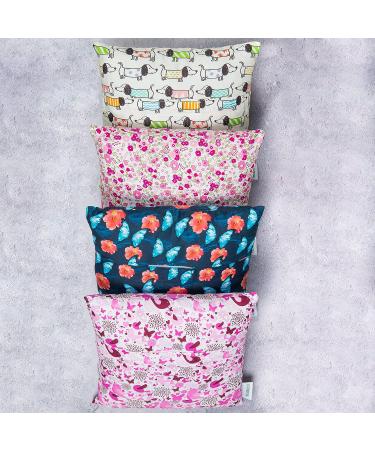 W&F HOME Hysterectomy Pillow - C Section Recovery & Post Surgery Gifts for Women - Buy Online on GoSupps.com