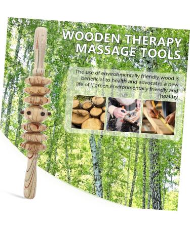 Buy Healeved 1 STK Siebenrad Trigger Point Massage Device - Multifunctional Muscle Roller for Ultimate Fitness Relief - Buy Online on GoSupps.com