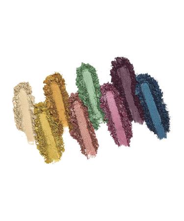 COVERGIRL So Saturated Shadow Palettes - Zodiac - 0.22 oz | Buy Online - Buy Online on GoSupps.com