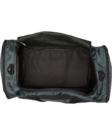 Green Bay Packers Medium Striped Core Duffle Bag - Official NFL Merchandise - Buy Online on GoSupps.com
