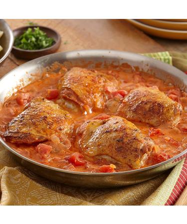 McCormick Gourmet Hot Hungarian Paprika 1.62 oz - All Natural Spice Blend - Buy Online on GoSupps.com