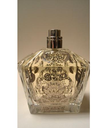 by Badgley Mischka EAU DE PARFUM SPRAY 3.4 OZ
