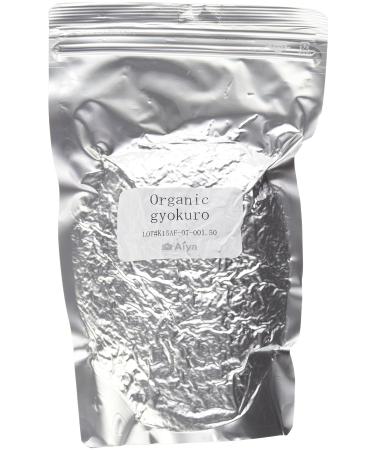 Aiya Organic Gyokuro Loose Leaf Green Tea 500g