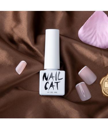 Nail Bond Nail Glue Extra Strong with Brush 8ml