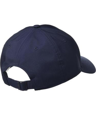 Buy adidas II3557 BBALLCAP LT MET Hat - Unisex Adult Legend Ink - Size OSFY | International Shipping Available - Buy Online on GoSupps.com