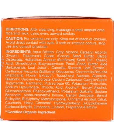 Jason Natural C Effects Crأ¨me 2 oz - Brightening Skincare for Radiant Skin - Buy Online on GoSupps.com