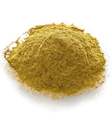 Old India Oregano Ground 250g - Premium Quality Spice for Culinary Delights - Buy Online on GoSupps.com