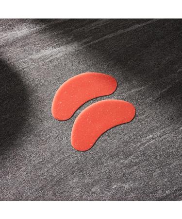 Rodial Dragon's Blood Jelly Eye Patches - 4 x 2 Pcs | Refresh & Revitalize Your Eyes | International Shipping - Buy Online on GoSupps.com