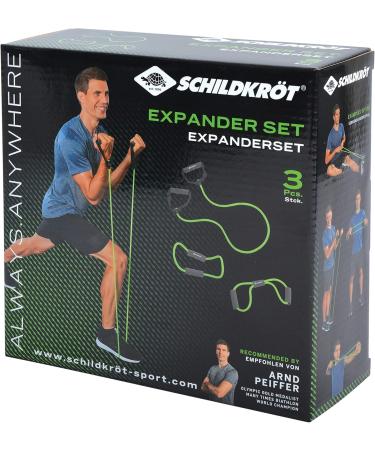 Buy Expander Set (3 Pieces) - Durable & Versatile 3-Part Tool for International Shipping - Buy Online on GoSupps.com
