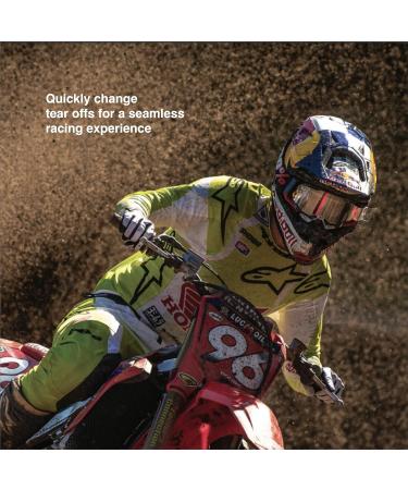 Buy 100% ARMEGA Standard Tear-Off Strips - Pack of 50 for International Shipping | Best eCommerce Deals - Buy Online on GoSupps.com