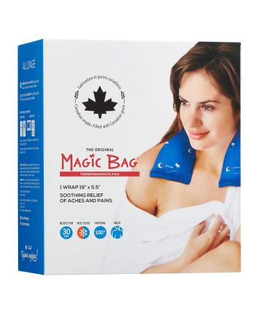 Magic Bag Extended Hot/Cold Pack 40 Ounce