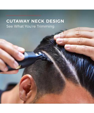 Remington T-Series Multigroomer Ultimate Precision Hair Trimmer Kit PG3150CDN - Buy Online on GoSupps.com