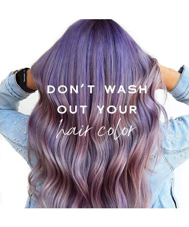 Keracolor Clenditioner Color Safe Cleansing Conditioner 33.8 Fl Oz - Keratin Infused | Prevents Fade | Shampoo Replacement - Buy Online on GoSupps.com