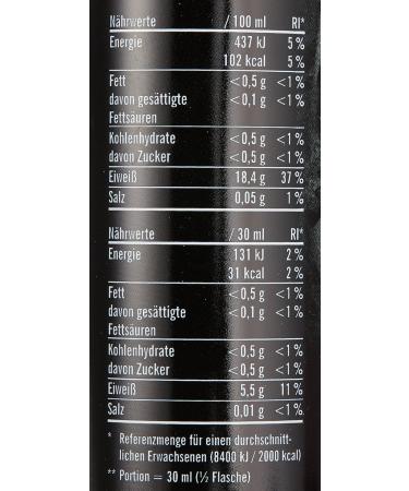 Buy PEAK Aggro Shot 15 x 60ml Grapefruit - Pre Workout Booster with Arginine Beta Alanine & Caffeine for Optimal Performance - Buy Online on GoSupps.com
