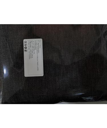 Portable Baby Changing Pad for On-the-Go | Breathable Washable & Reusable Diaper Pad - Ideal for Infants & Toddlers | Black - Buy Online on GoSupps.com