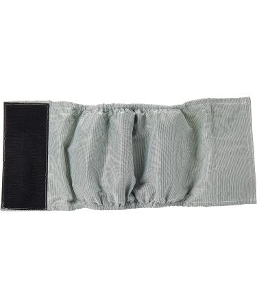 PoochPad PoochPant Male Wrap Small - Effective and Comfortable Solution for Male Dogs - Buy Online on GoSupps.com