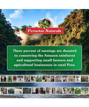 Peruvian Naturals Organic Banana Powder 300g - Raw Vegan Non-GMO Fruit Powder for Smoothies & Cooking - Buy Online on GoSupps.com