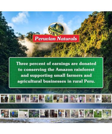 Orange Leaves (Hojas de Naranja) - 25 Teabags of Herbal Tea from Peru - Buy Online on GoSupps.com