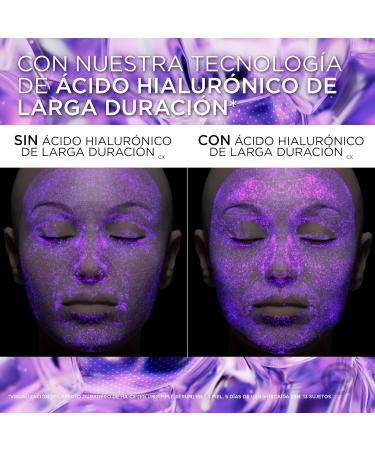  L'Oreal Paris L'Or al Paris Rutina Revitalift Filler Serum + Cream Dia current version - Buy Online on GoSupps.com