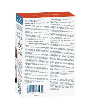 Ducray - Neoptide Expert Strenghtening Thickening Serum - For Men and Women - 100ml - Buy Online on GoSupps.com