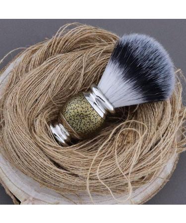 Classic Old-School Men's Shaving Set | Synthetic Brush DE Safety Razor Engraved Bowl & Soap - International Shipping Available - Buy Online on GoSupps.com