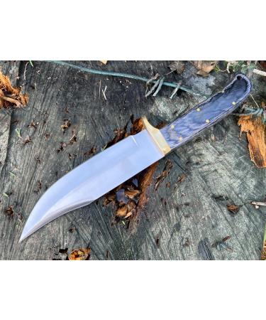 Buy Perkin Hunting Knife with Sheath - Premium Bowie PKH for Outdoor Adventures | Fast International Shipping - Buy Online on GoSupps.com