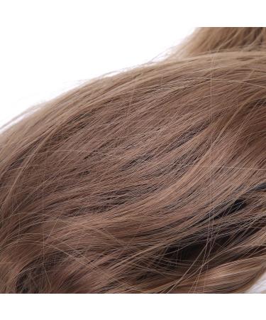 Ponytail Hairpieces 55cm Ponytail Hair Extensions for Daily Life for Parties(8T27)