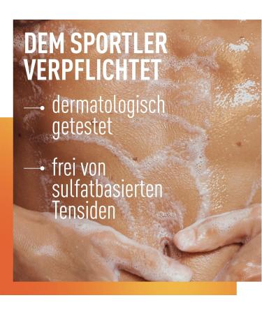 Coty Beauty Germany Adidas Energy Kick Shower Gel Women 250ml - Buy Online on GoSupps.com