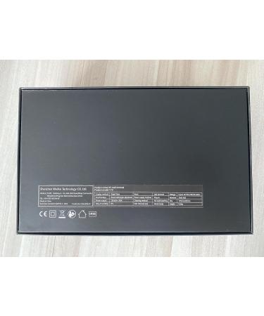 IPL Hair Removal Device - Laser Hair Removal for Face Body & Bikini Zone | Infinite Light Impulses 2 Attachments - V10-1 - Buy Online on GoSupps.com