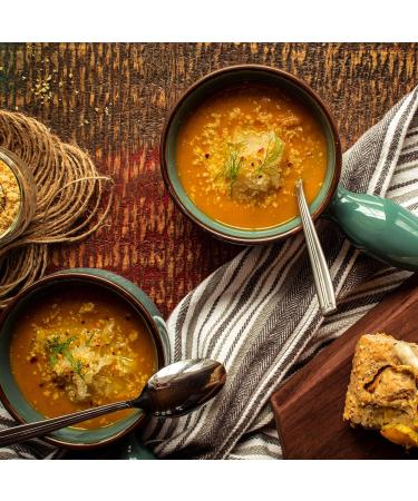 Spicy Curry Powder 500g Spice Blend for Typical Indian Curry Resealable Packaging - Buy Online on GoSupps.com