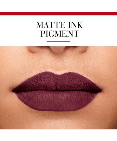 Buy Bourjois Paris Rouge Velvet Ink - Long-lasting Liquid Lipstick for a Flawless Look | International Shipping Available - Buy Online on GoSupps.com