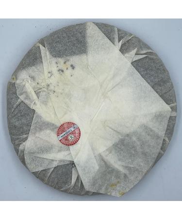 Pu-erh tea 2007 Custom Tea China Tea Ba Ba Green Cake and Seven Cake Tea 357g Raw - Buy Online on GoSupps.com