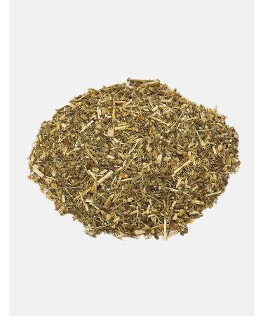 IGART Yarrow Herb 500g | Herba Millefolii | 100% Natural Herb | Promotes Digestion Immunity System and General Vitality - Buy Online on GoSupps.com