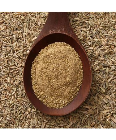 Alpi Nature Graine de Fenouil Moulu 250g Graines de Fenouil Moulues Fenouil en Poudre Fenouil Graines en Poudre - Buy Online on GoSupps.com