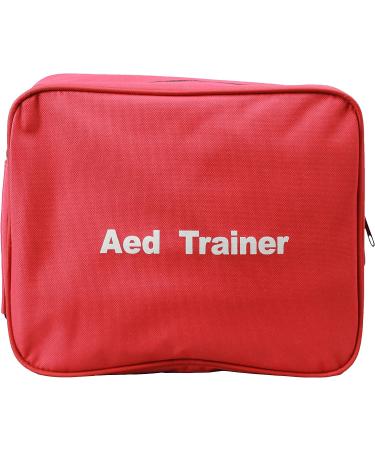 CPR Savers Lifesaver AED Trainer - CPR and Defibrillator Training Device (1) - Buy Online on GoSupps.com