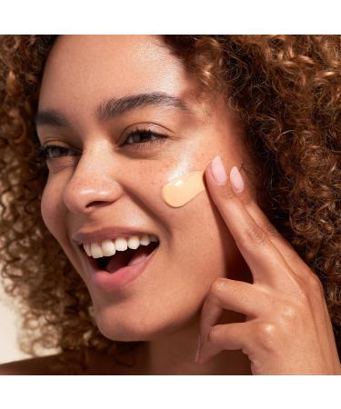 Barefaced Core Four - Toning Pads II Liquid Gold RetinAL Tinted SPF - Buy Online on GoSupps.com