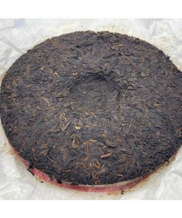 Pu-erh tea 2006 China tea copper 8781 380g Cooked - Buy Online on GoSupps.com