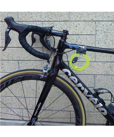 OTTOLOCK Pro Mount - Securely Attach OTTOLOCK Cinch Lock to Bike Frame or Seat Post - Buy Online on GoSupps.com