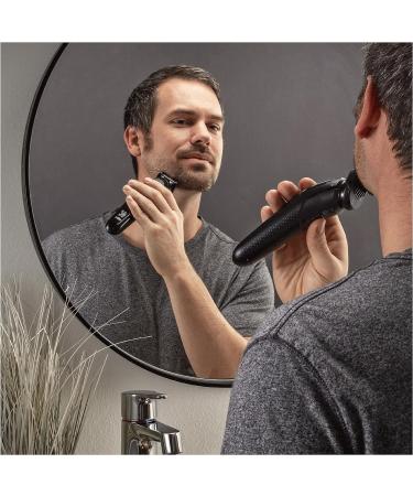 King C. Gillette Men's Beard Kit Gift Set - Trimmer and Face Wash - Buy Online on GoSupps.com