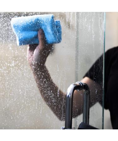 Zep Shower Tub and Tile Cleaner 1 Gallon - No Scrub Pro Formula - Case of 4 - Buy Online on GoSupps.com