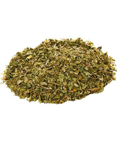 Old India Peppermint Dried 750g - Premium Quality Herbal Tea Ingredient - Buy Online on GoSupps.com