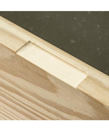 Trend Hinge Recess Squaring Corner Chisel - Perfectly Square Up Rounded Corners - Buy Online on GoSupps.com