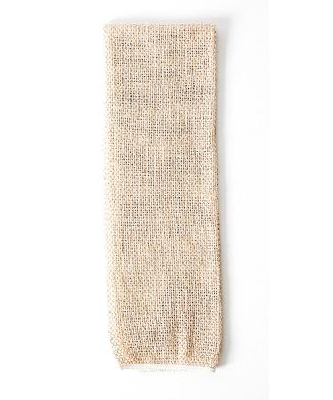 Sasawashi Exfoliating Washi Paper Mesh Body Scrub Towel - Gentle Exfoliation for Smooth Skin - Buy Online on GoSupps.com