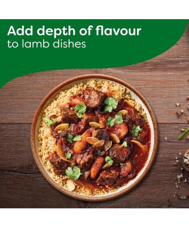 Knorr Lamb Stock Pots gluten-free to add a rich lamb flavour to your dishes 4x 28 g - Buy Online on GoSupps.com